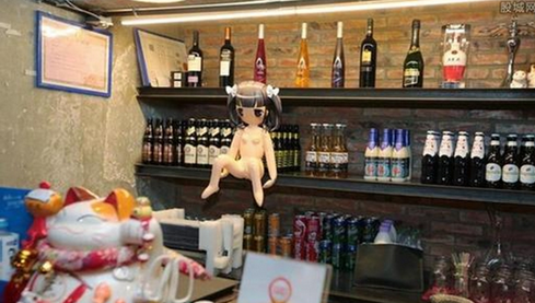 性虐類主題餐廳 能走多遠？