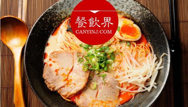 #周末一參#一間蘭州面館經(jīng)營模式的僵硬，斷送了十年的優(yōu)勢