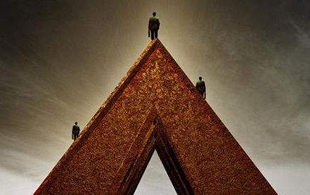 餐飲創(chuàng)業(yè)者還不到談“匠心”的時(shí)候！|餐飲界