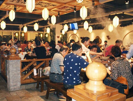 想進商場開餐廳 滿足這6個條件再說！