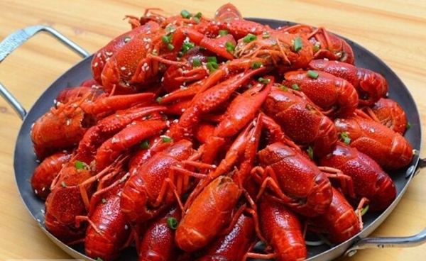 80后華為男如何將油悶大蝦賣出百萬業(yè)績(jī)！