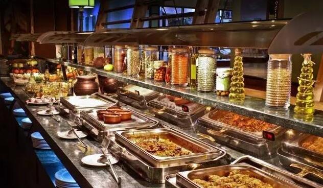 金錢豹陷入困境是何因？自助餐真已走到了盡頭？