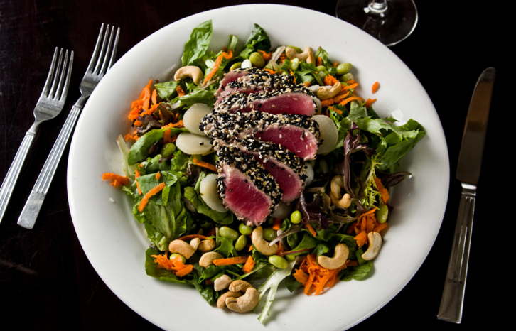 案例 | 不重新包裝概念，餐廳節(jié)日營(yíng)銷咋整都是自嗨