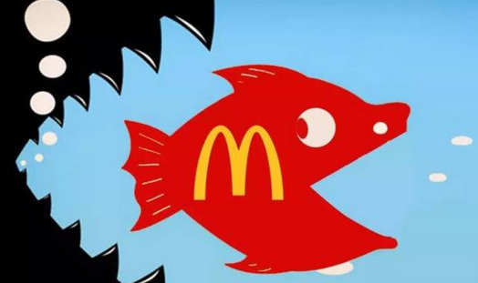 中國(guó)財(cái)團(tuán)胃口超級(jí)棒：將一舉吞下肯德基爺爺和麥當(dāng)勞叔叔？