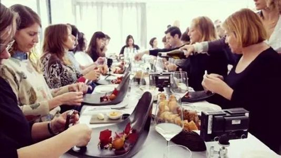 餐廳怎么樣花最少的錢做最有效的廣告宣傳？