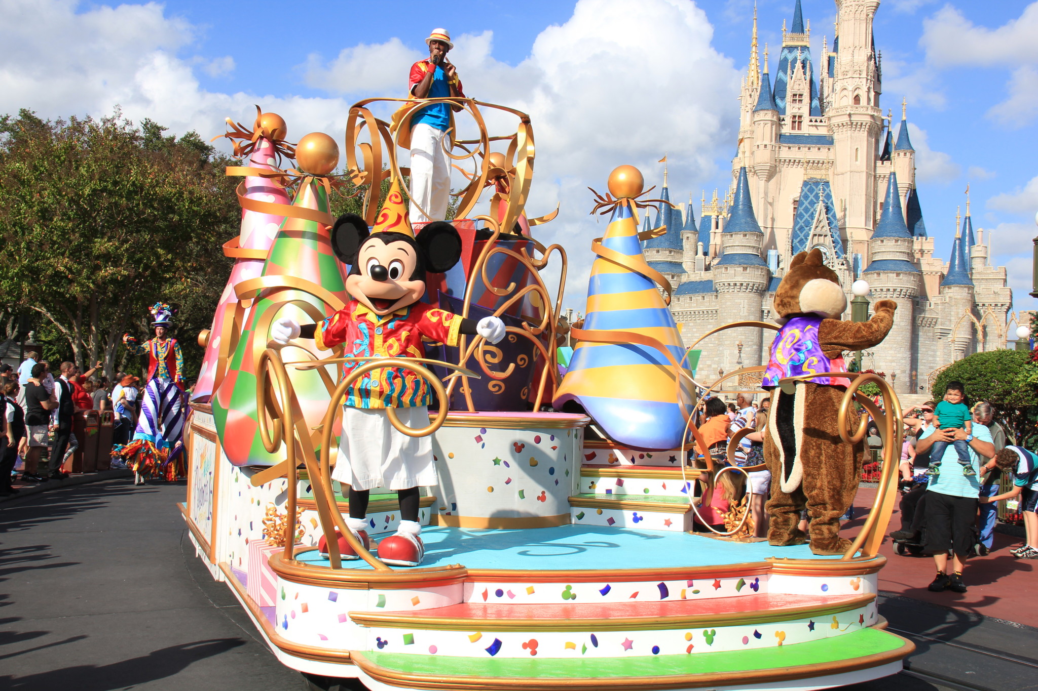 上海迪士尼盛大開園 餐飲人如何借勢營銷？|餐飲界