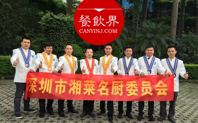 訪談：“八少帥”透露后廚3大“秘密”，讓餐飲老板更懂“廚師”