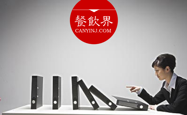 這家溫州餐廳請吃霸王餐，卻陷入危機而倒閉，為何？