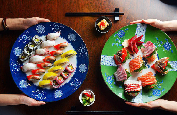 餐飲業(yè)浮躁不安罪魁禍首：餐飲環(huán)境和就餐需求的變化