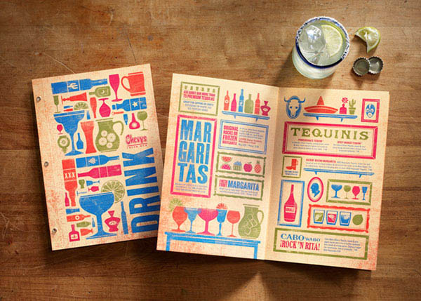 菜單好壞直接與菜品銷售量掛鉤，這6個錯誤別再犯了