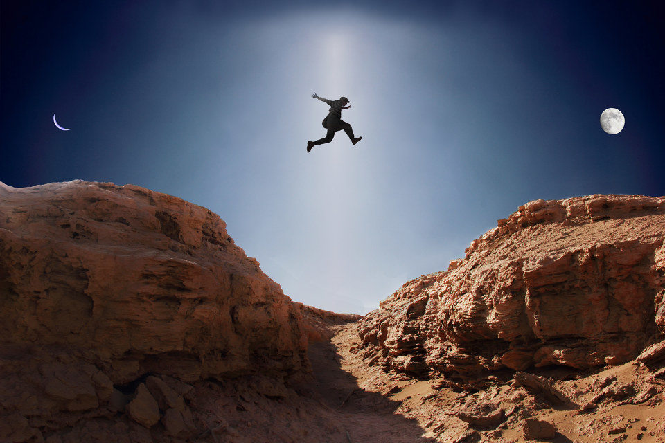 外賣O2O創(chuàng)業(yè)的4個(gè)坑，你能否避得開？|餐飲界