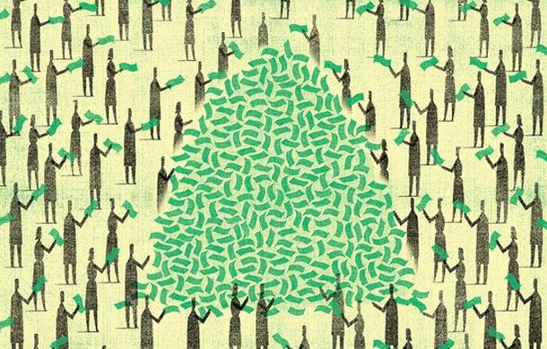 餐飲眾籌2.0，是融資新風(fēng)口還是掉坑再續(xù)集？|餐飲界