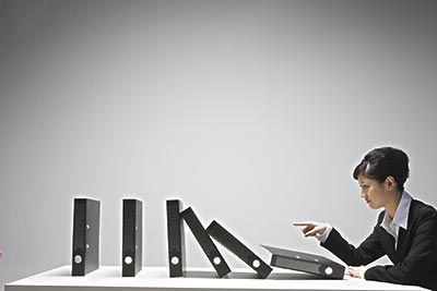 肺腑之談：跨界餐飲創(chuàng)業(yè)？避開這三重錯！