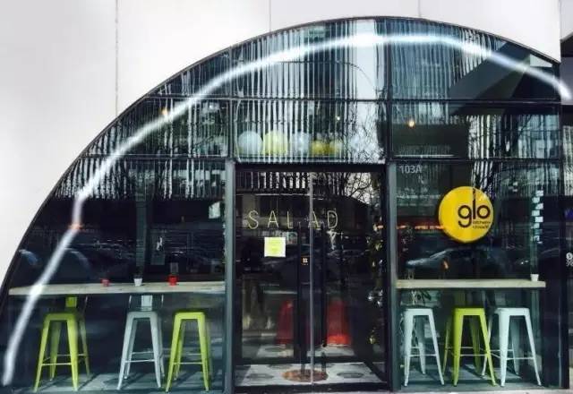 讓餐飲“牽手”健身房，這家餐廳是這么做的|餐飲界