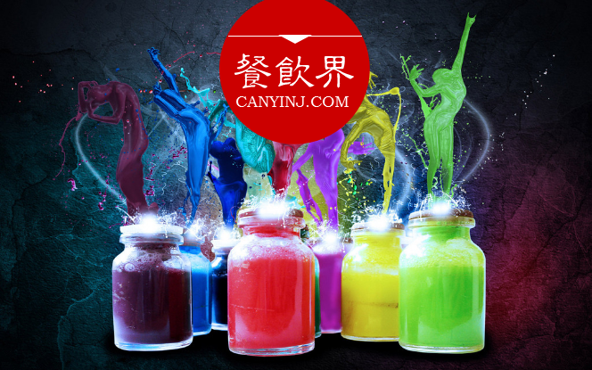 90%餐飲人都忽略的“財富”，餐廳色彩究竟有多重要？| 觀點