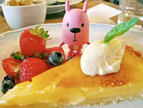 既能賺錢又有好口碑！這家高檔餐廳開啟慈善商業(yè)模式|餐飲界