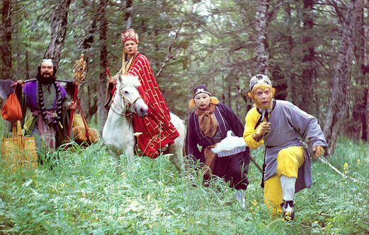 唐僧四人合伙開餐廳為啥失敗了？|餐飲界