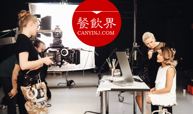 找網紅不如造網紅！爆“餐廳網紅”5步養(yǎng)成法 | 餐見