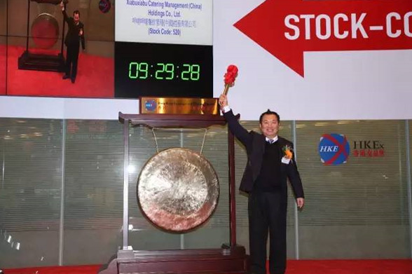 呷哺體驗(yàn)升級(jí)欲擴(kuò)張至4000家，要拿下全國(guó)火鍋市場(chǎng)？|餐飲界