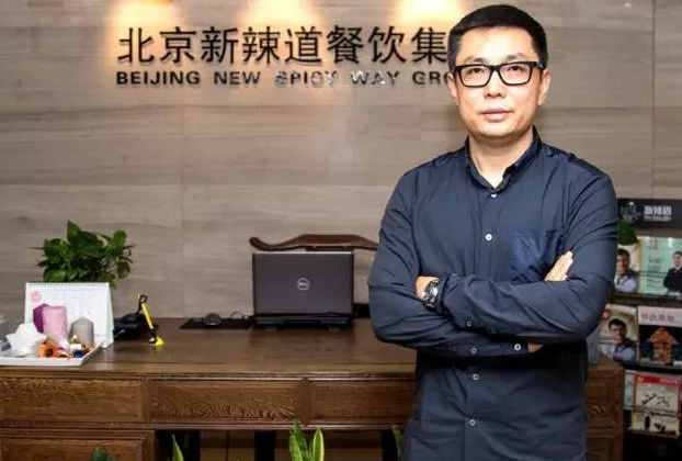 新辣道李劍：從公司破產(chǎn)，到魚(yú)火鍋第一品牌|餐飲界