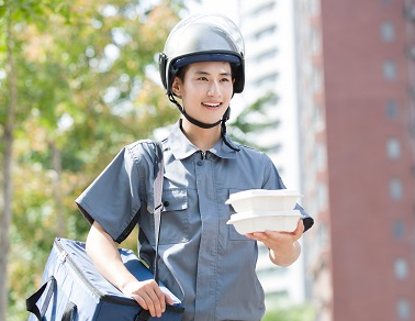 為什么說外賣O2O行業(yè)的未來在于尖端技術(shù)？