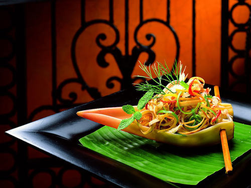 素食將成餐飲新趨勢(shì)！如何讓年輕消費(fèi)者“寵”上它？|餐飲界