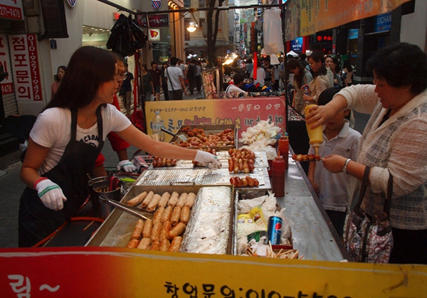 韓國餐飲8大趨勢(shì)對(duì)國內(nèi)餐飲人的借鑒作用|餐飲界