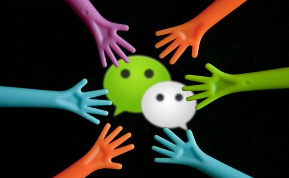 如何利用“朋友圈”技巧，快速從0單做到日均100單？|餐飲界