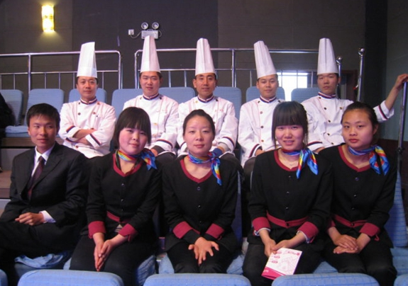 前廳和后廚不合，不解決吃虧的是誰|餐飲界