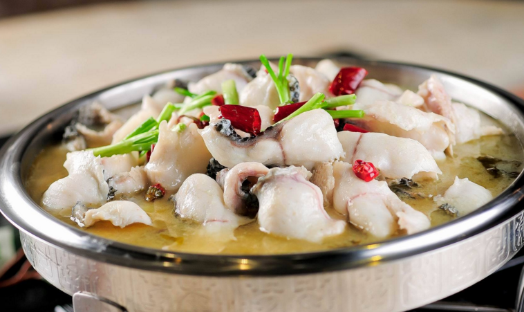 三維思考：從酸菜魚進化，看傳統(tǒng)菜系的變革線索