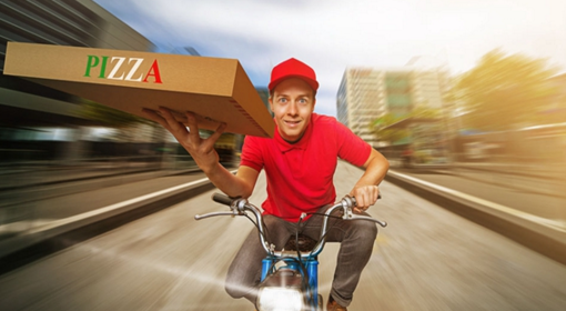 除了外賣三巨頭，這幾個(gè)垂直外賣平臺(tái)同樣可以增加銷售額！|餐飲界