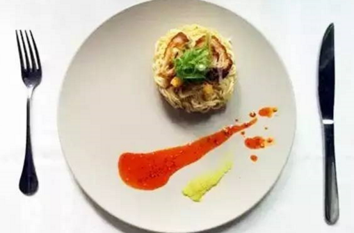 餐廳讓顧客越吃越多的“八大終極殺招”！