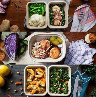 想和外賣巨頭爭(zhēng)天下？“差異化”武器不可少！|餐飲界