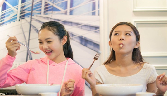 他靠四家門(mén)店+外賣(mài) 融資2千多萬(wàn)