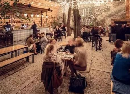 啤酒共和葉丹：牛逼酒吧養(yǎng)成記—我拒絕了他們，他們卻成了最忠實(shí)的客人