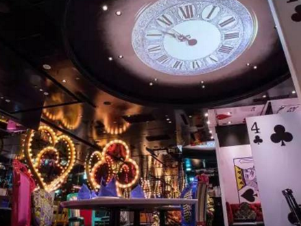 IP主題+體驗(yàn)消費(fèi) 餐飲人都在憑借文化打江山？