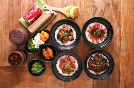 仔皇煲薛國(guó)?。河衅奉悷o(wú)品牌就是機(jī)會(huì)！|餐飲界