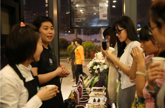 互聯(lián)網(wǎng)餐飲PK傳統(tǒng)餐飲，顧客體驗(yàn)很關(guān)鍵|餐飲界