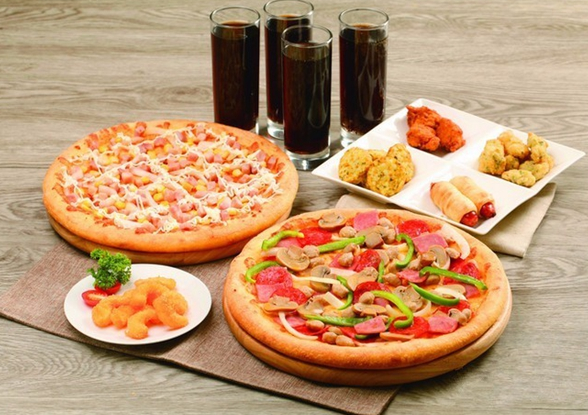 僅做外賣(mài)，年?duì)I業(yè)額是海底撈的兩倍！