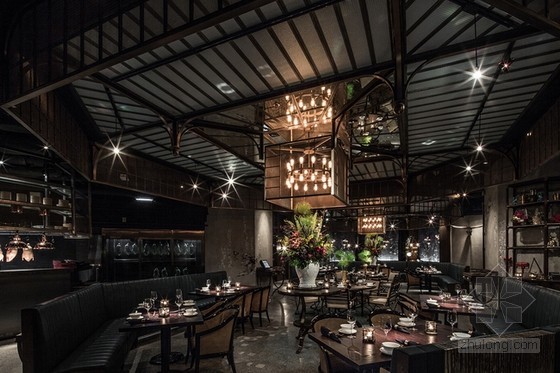 餐飲老板不想為裝修打工，一定要看這9要點(diǎn)！