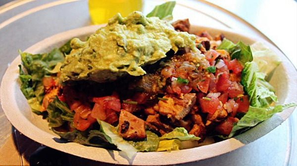 麥當(dāng)勞又來打“健康”牌了，你會(huì)買賬么？|餐飲界