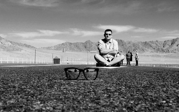 他兩年將餐廳做到估值過億，卻在鼎盛時選擇放手！