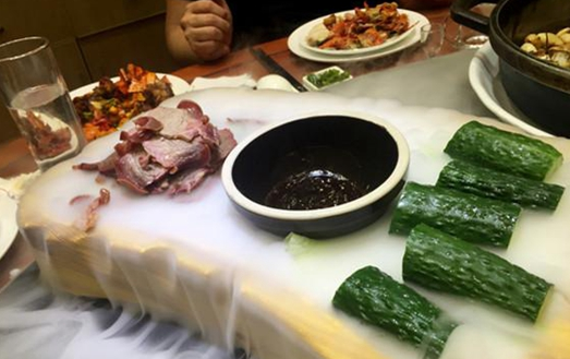 三年不要碰餐飲？可這三種餐飲人卻活得很滋潤|餐飲界