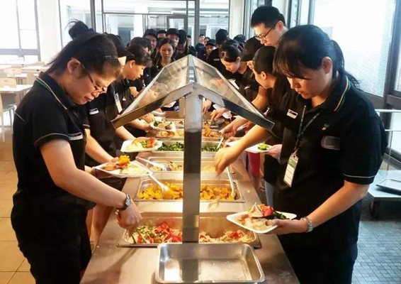 熱點(diǎn)｜聽(tīng)說(shuō)團(tuán)餐最賺錢(qián)，真的這么好做嗎？