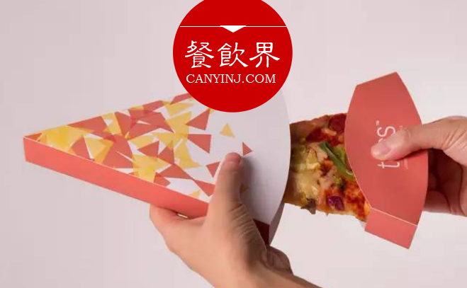 外賣(mài)人格化，用包裝攬括白領(lǐng)粉絲的4種方法 | 餐見(jiàn)