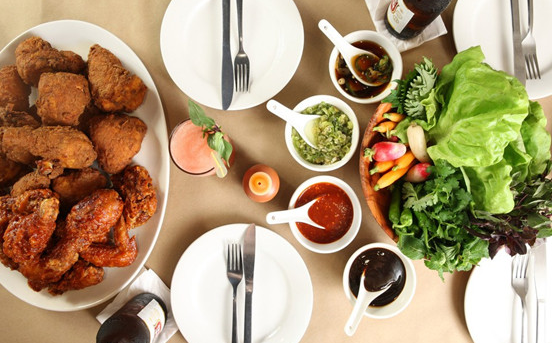 餐廳如何利用第三方服務(wù)活下來(lái)？|餐飲界