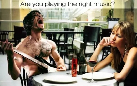 你知道你的餐廳很吵，可是怎么解決呢？|餐飲界