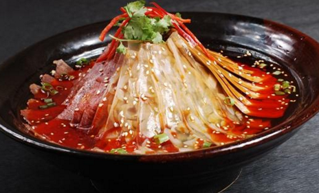 這個(gè)菜系在“北上廣深”深幅衰退！2016真的是危機(jī)？|餐飲界