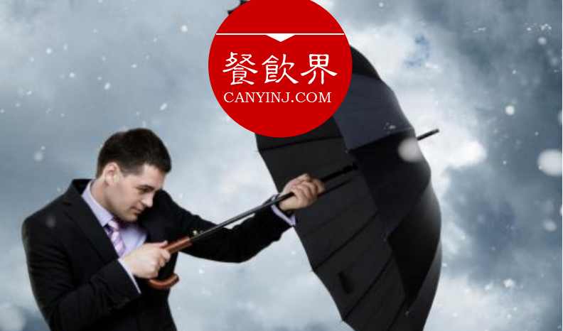 人人自媒體時(shí)代，餐廳危機(jī)公關(guān)必須學(xué)會(huì)這3點(diǎn) | 案例