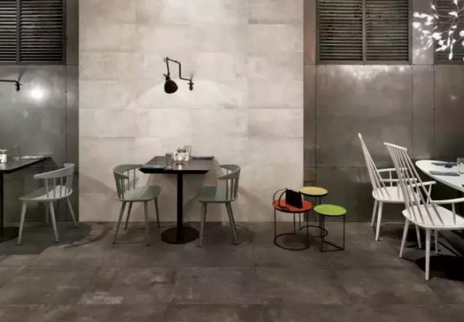 材料？燈光？布局？告訴你餐飲圈刮的那些設(shè)計(jì)“風(fēng)”